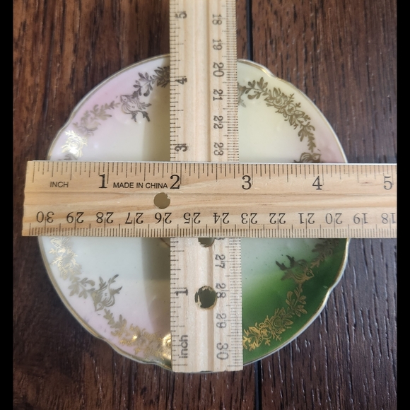 VTG R.S. Prussia Tea Cup & Saucer - Picture 12 of 16